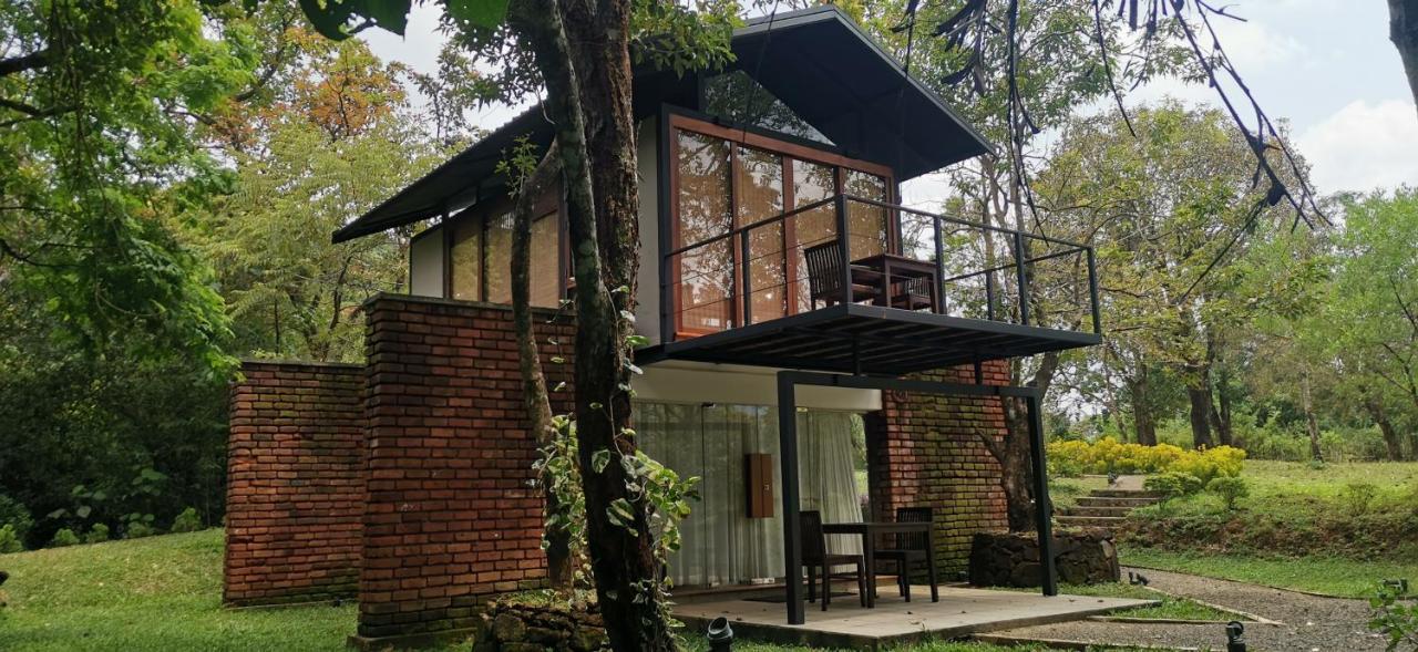 Sennya Resorts ベリハロヤ エクステリア 写真
