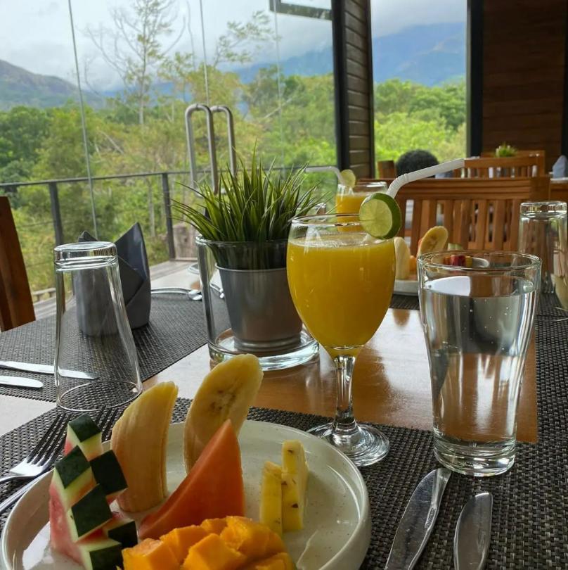 Sennya Resorts ベリハロヤ エクステリア 写真