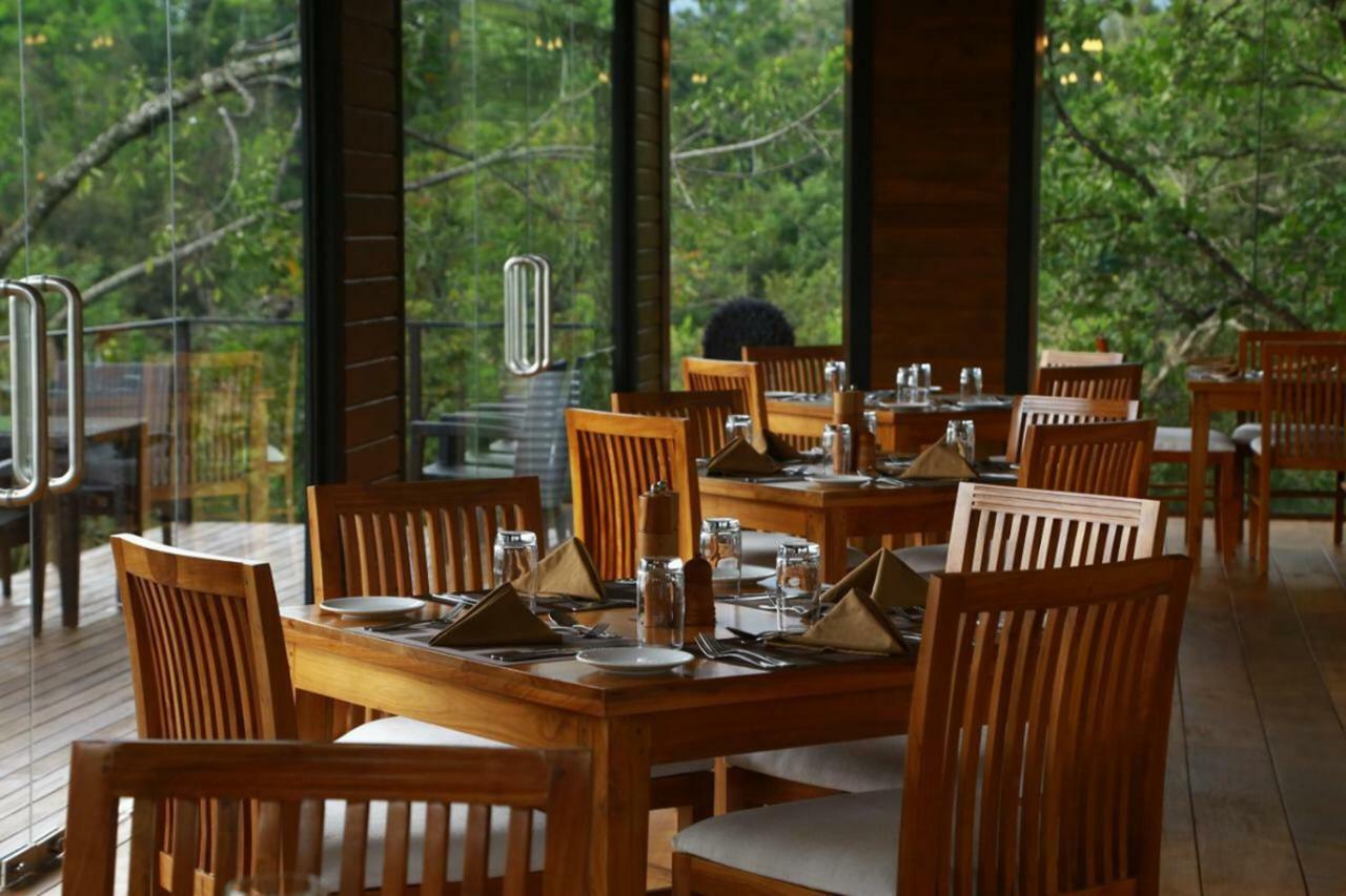 Sennya Resorts ベリハロヤ エクステリア 写真