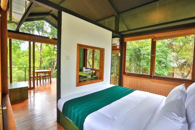 Sennya Resorts ベリハロヤ エクステリア 写真